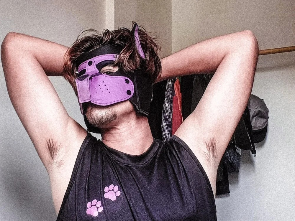 AdrianFoxx