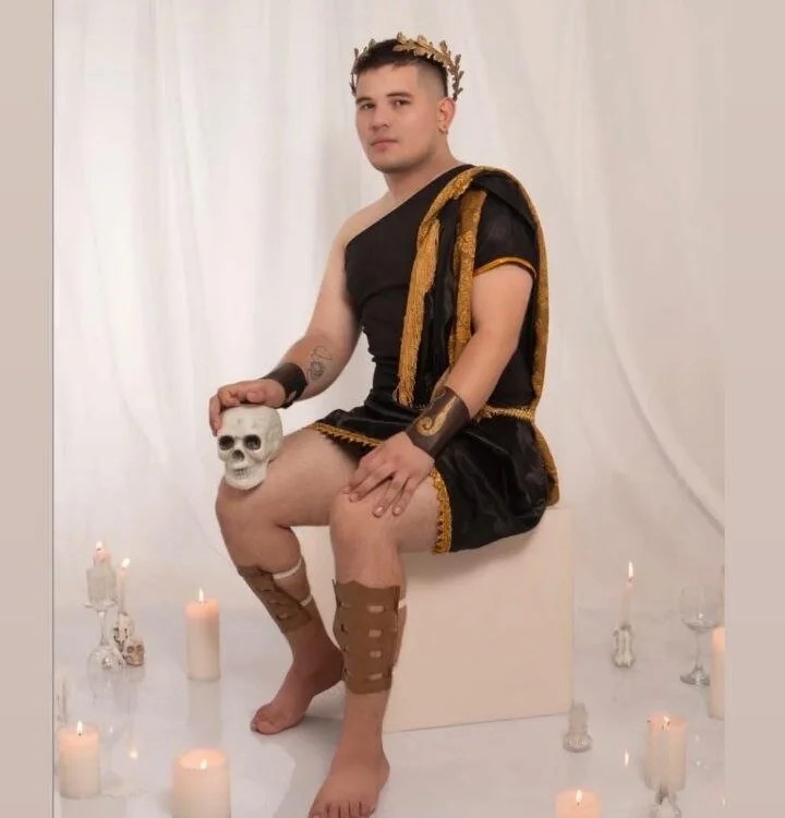 AdrianLust