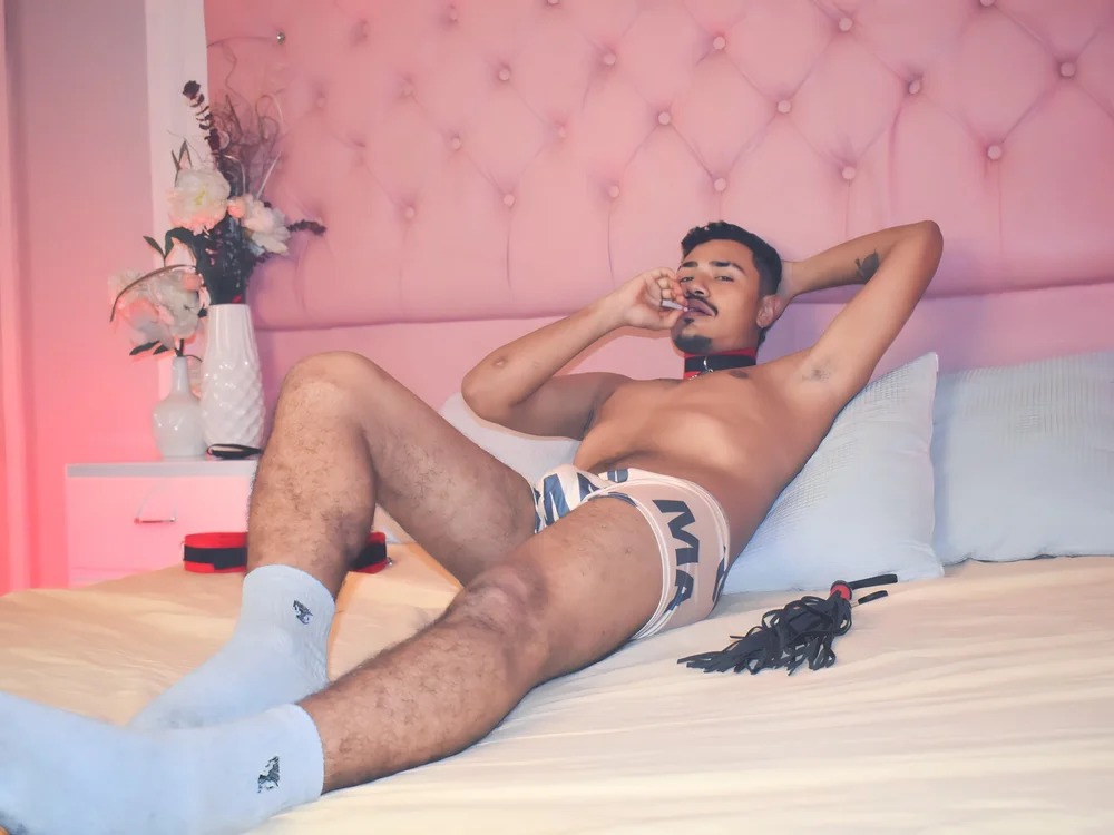 AlexDominus