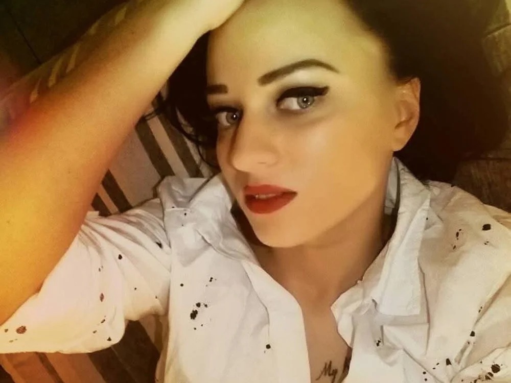 AlexxxyaQueen