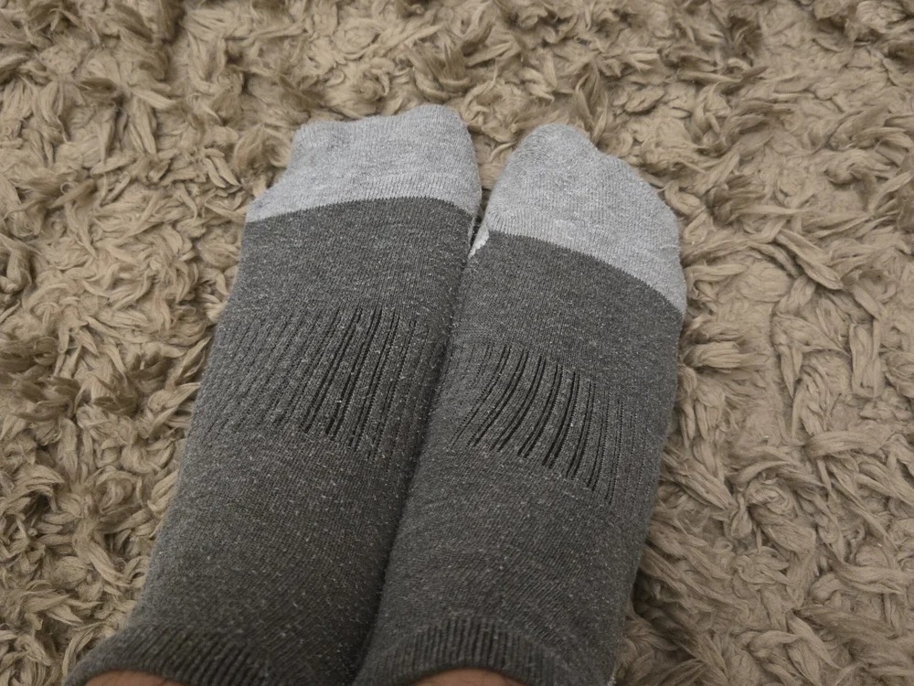 ArabFeetDom
