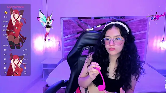 AriDawson