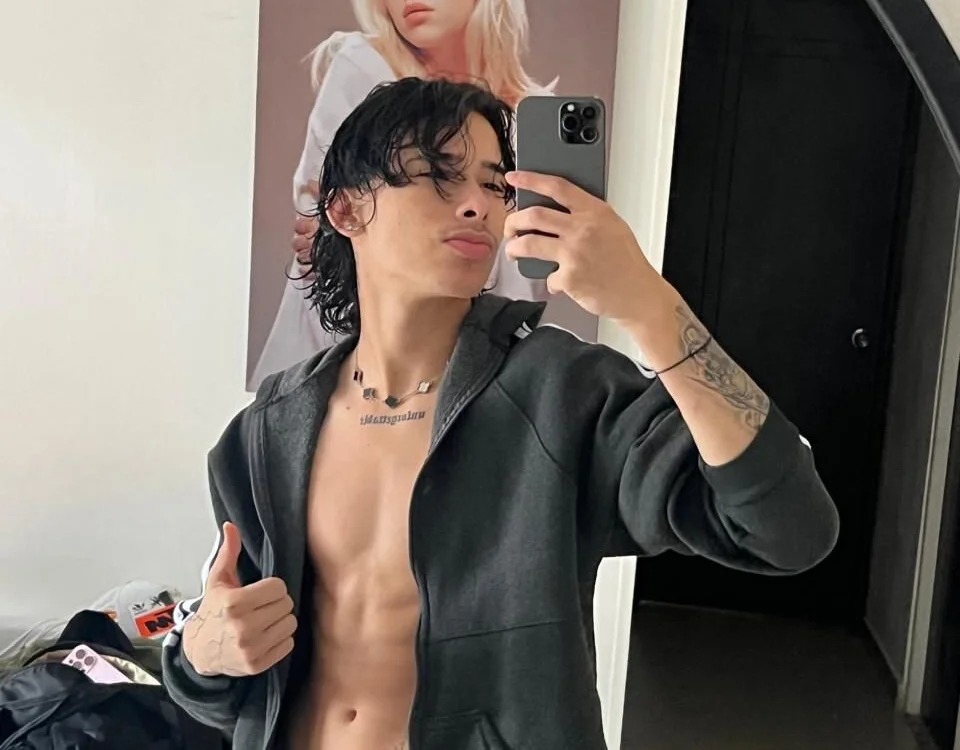Aron_boy