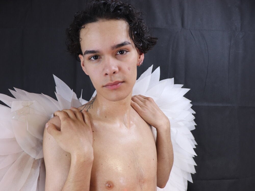 AxelWolfe