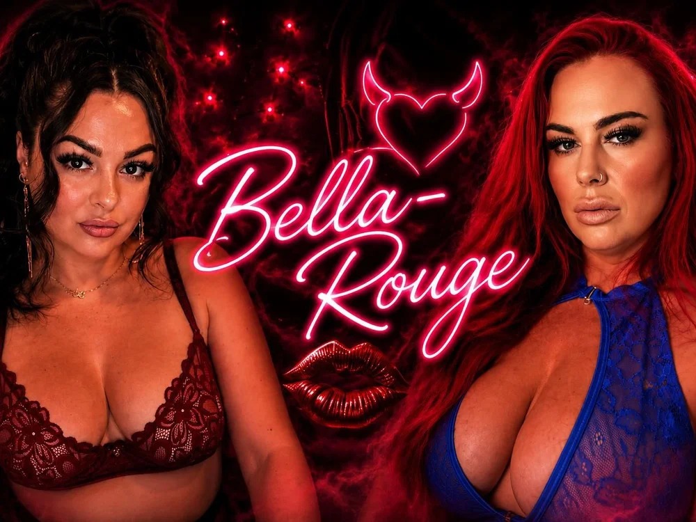 Bella-Rouge