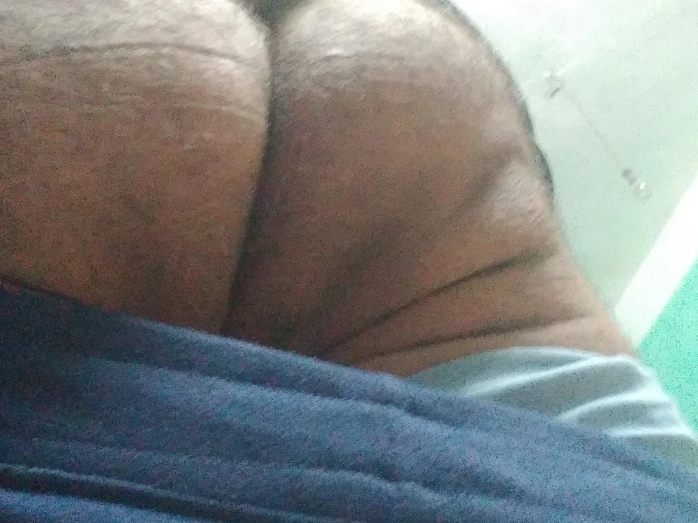 BigBootySmallWaist