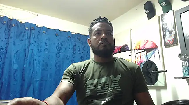 BladeFoxxx1