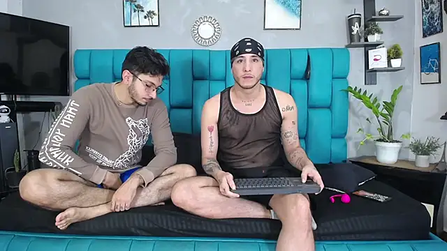 Borsalino_Adam
