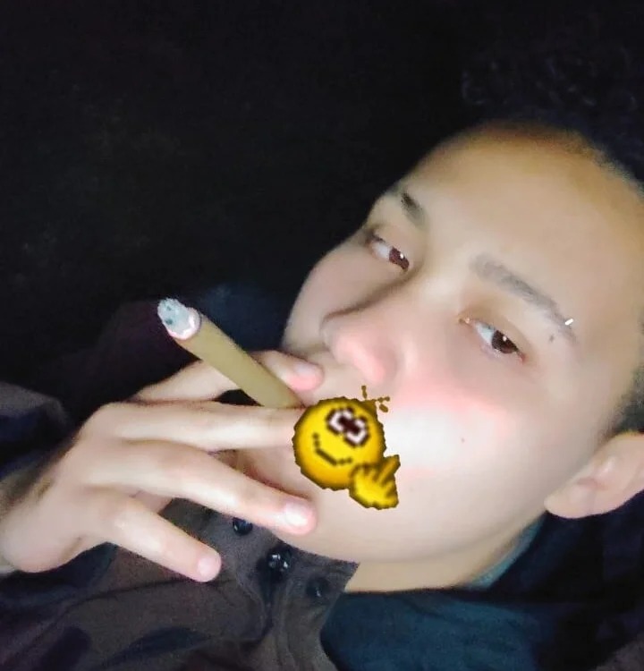 Bull_Smoke