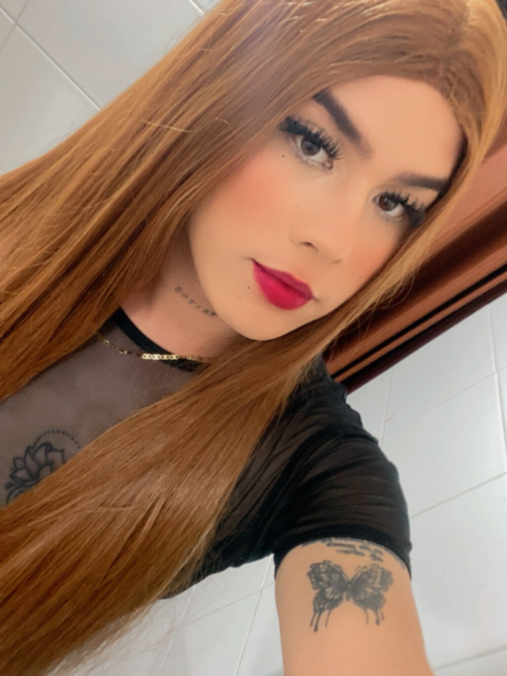 Call-me-mistress