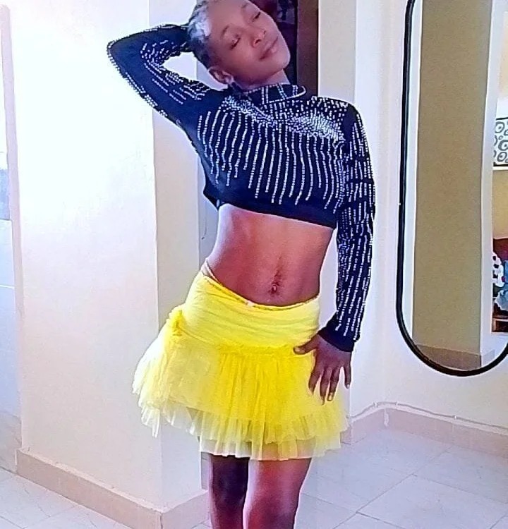 Candy_pott