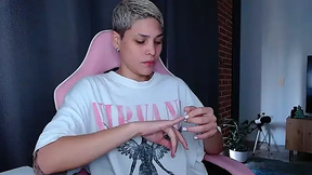 charlee-pink