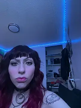 ChrryFoxx