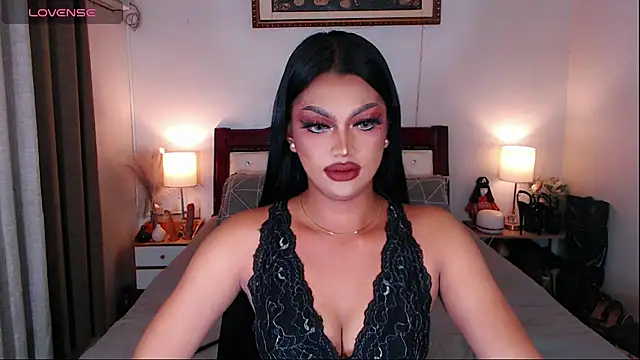 CumUniverseTS