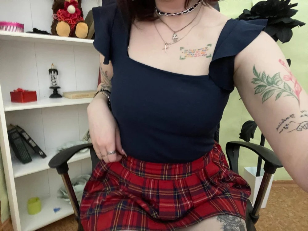 DI_Fetish