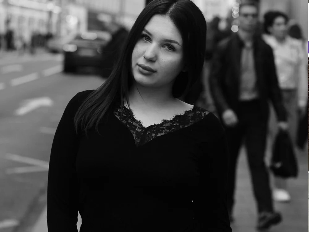 DanielaGray