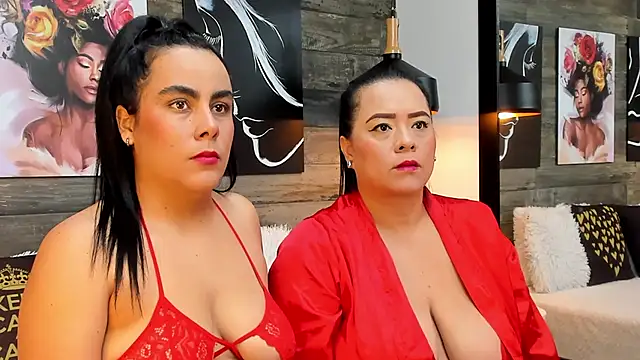 DanyAndAlexa