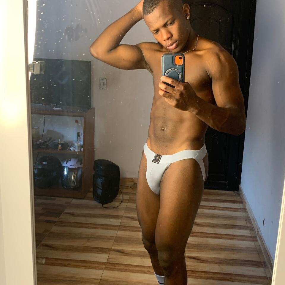 DeividBrown_