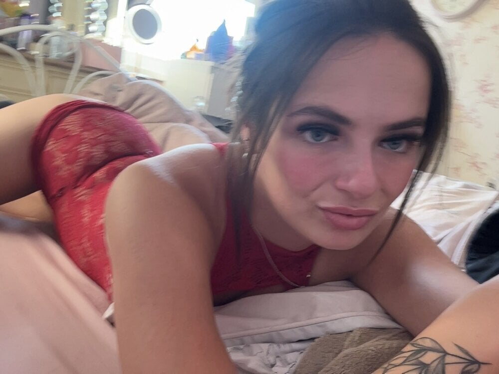 EllieluxxylXx