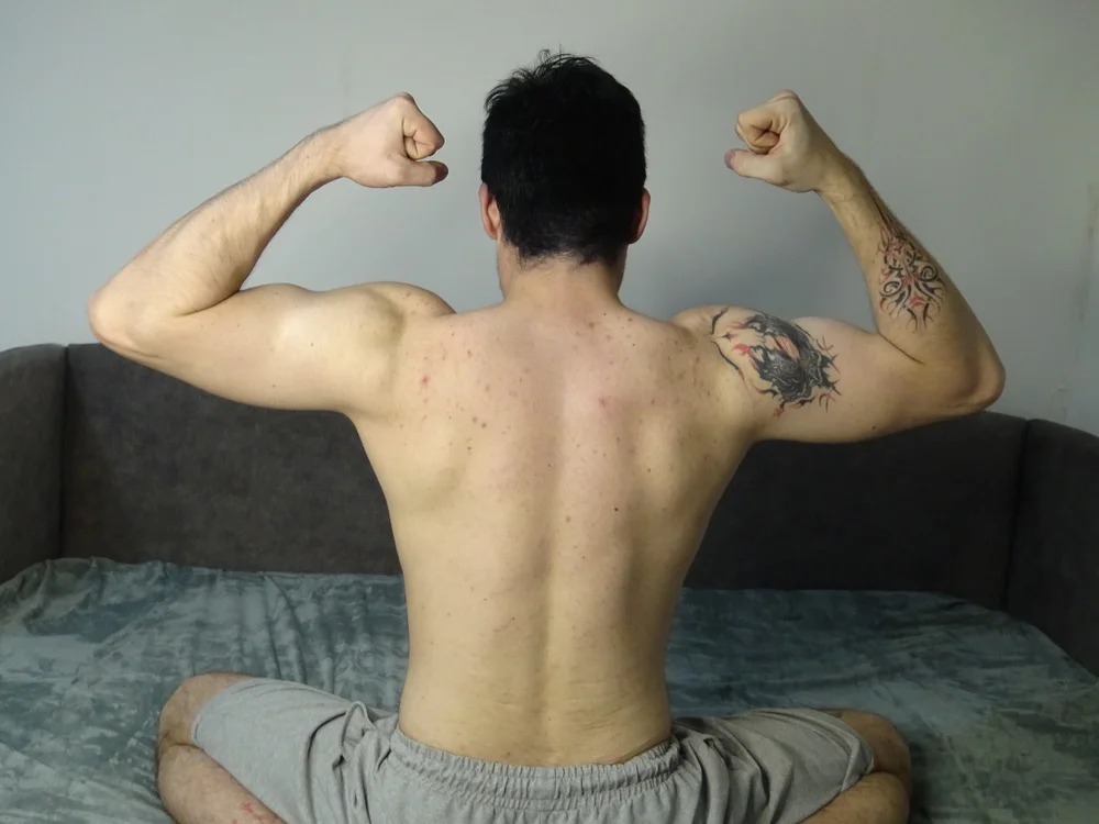 Extazius