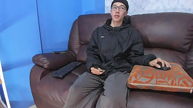 Gadiel_Sex