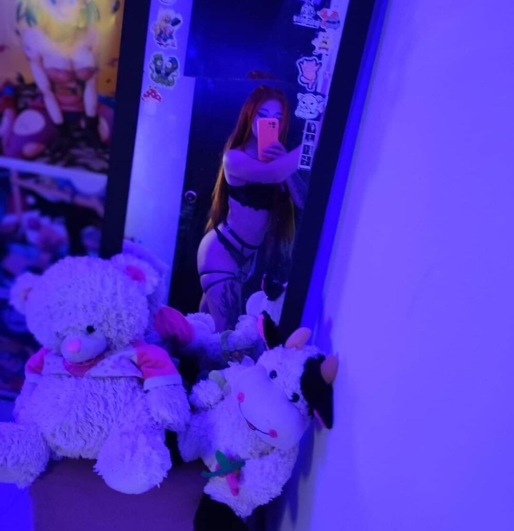 GamerCarrie