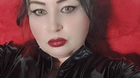 goddess-nannaglossa