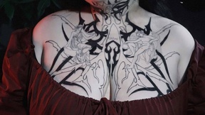 gotic-pie