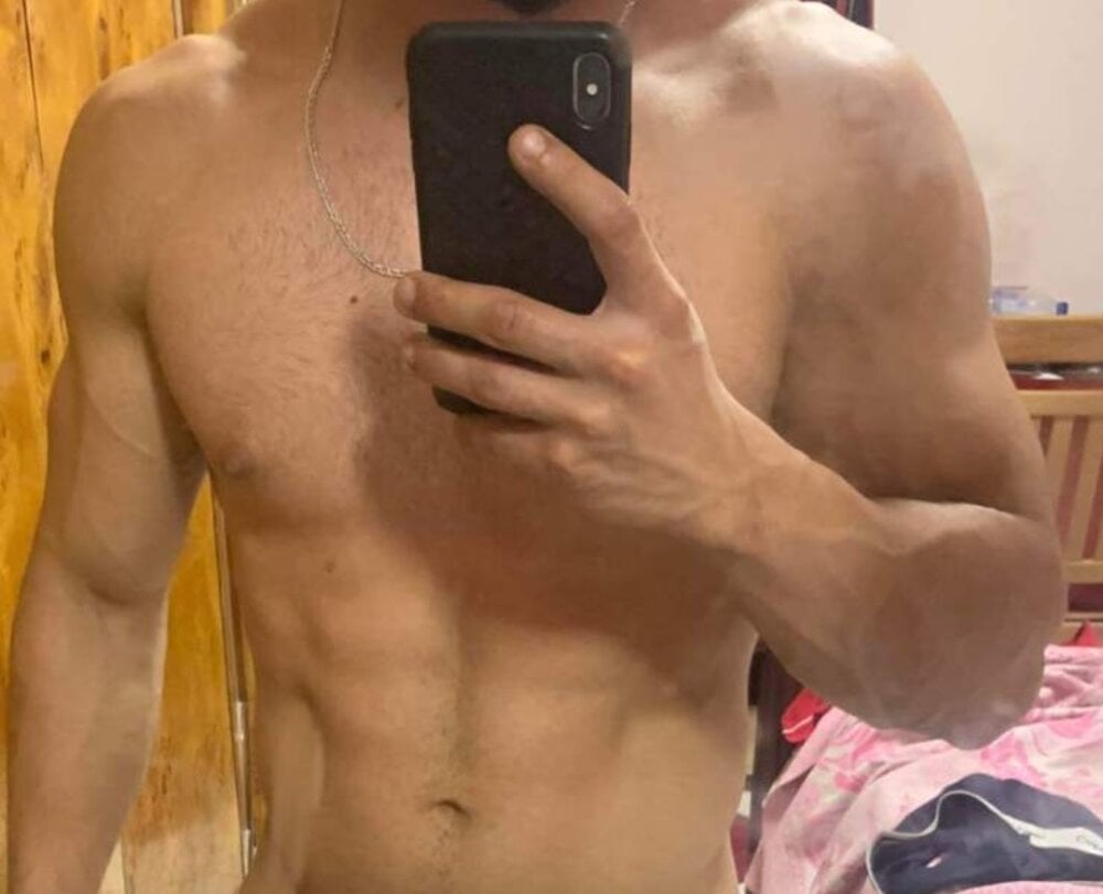 HairyArabicGuy
