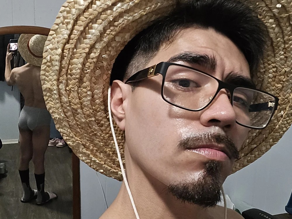 HarddMikee