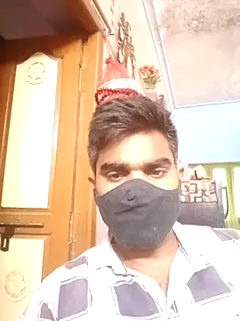 Harsha_Happy