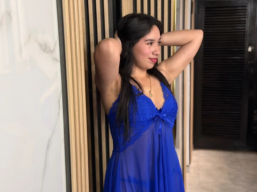 Hillary_Pretty