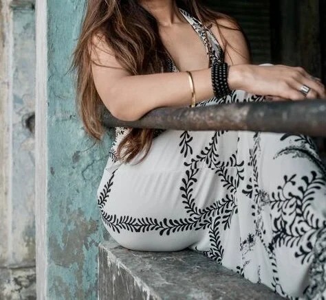 Hot-Mahitha