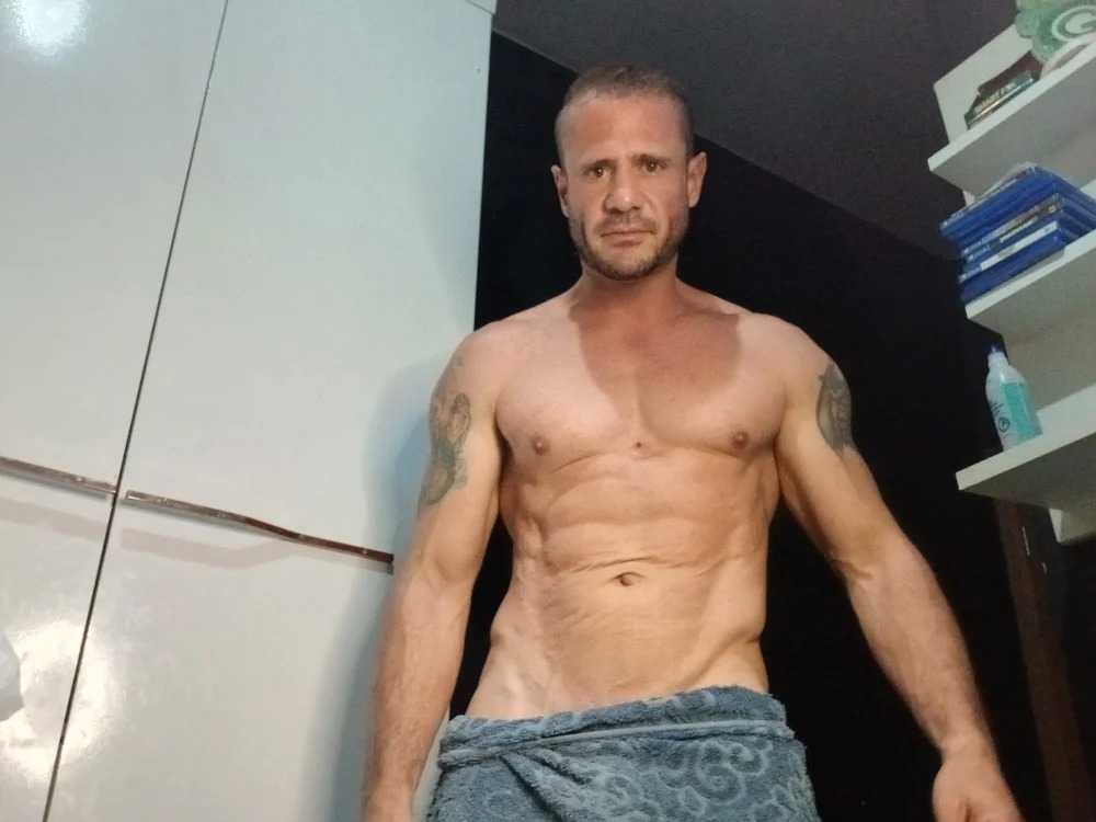 HotDaddy41
