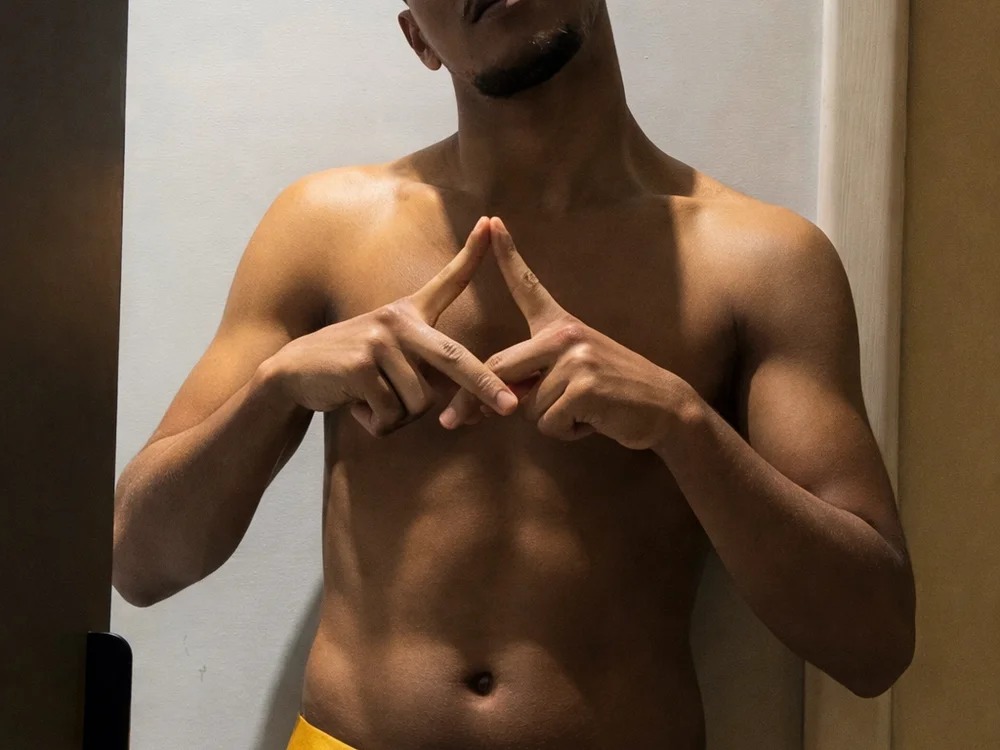Hugetoolnick