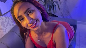 kelsey-foxy