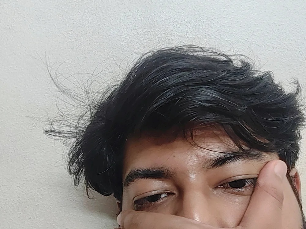 KrishNaik