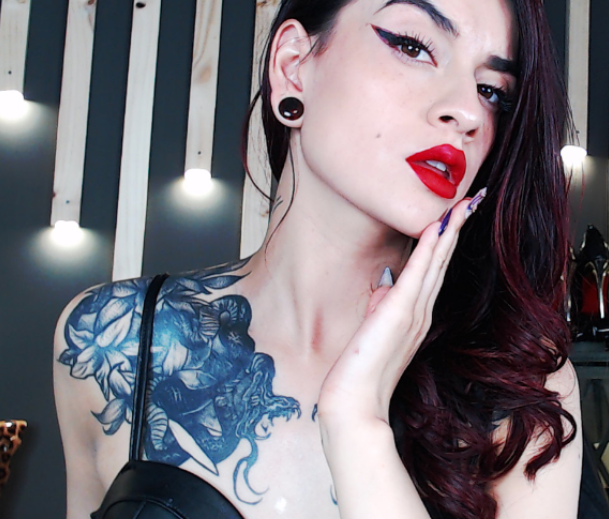 Liilith_goddess_