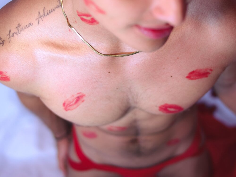 Luca_Dior