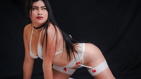 lunaarosse