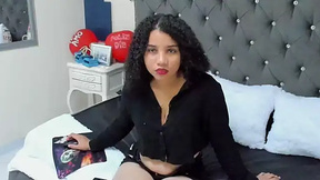 mayaa-ross