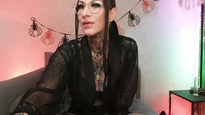 meganwitch