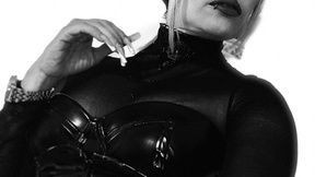 mistressandre