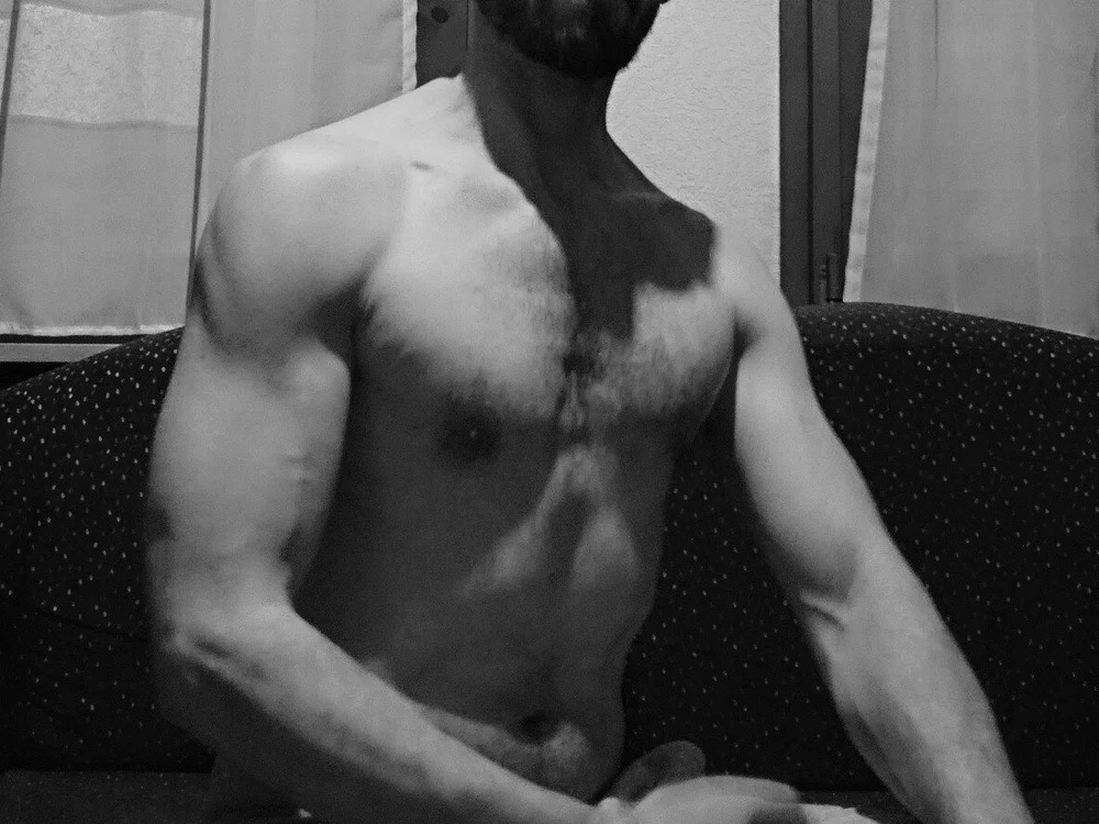 MuscleOtter