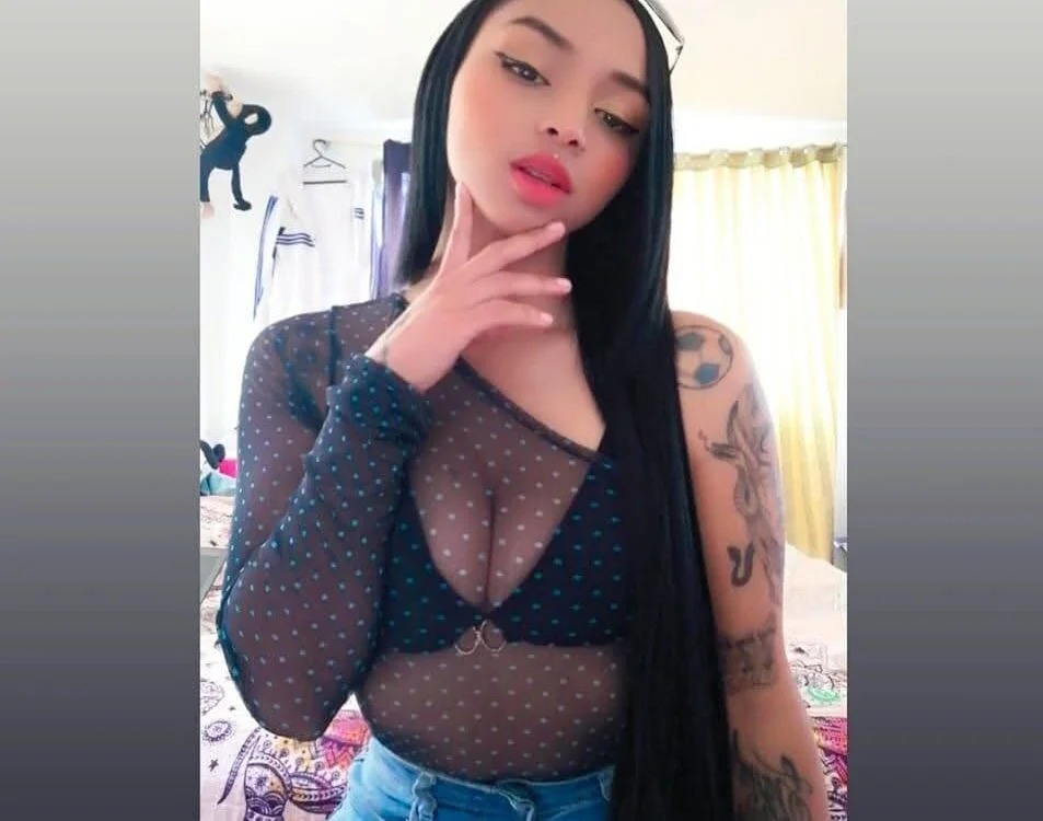 Nice_slave_