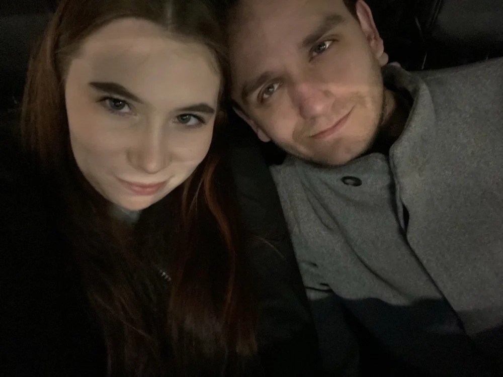 RadiantCouple