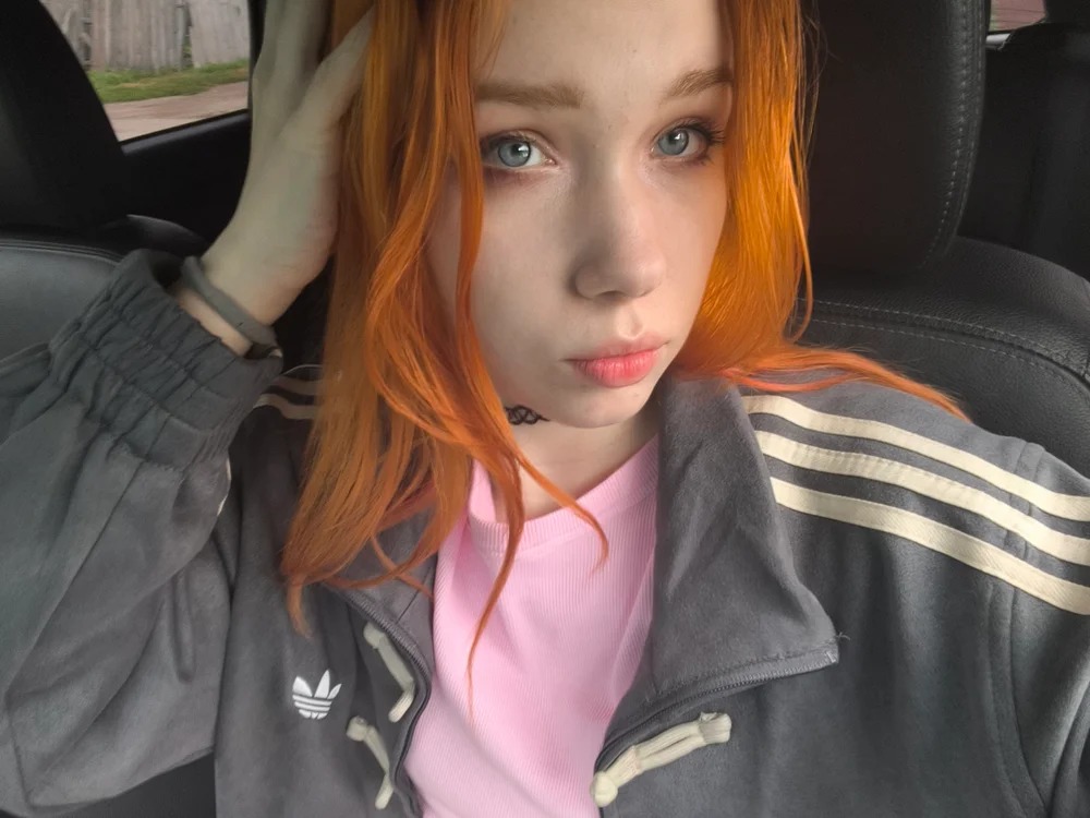 RedAriana
