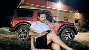 ronnyjaan