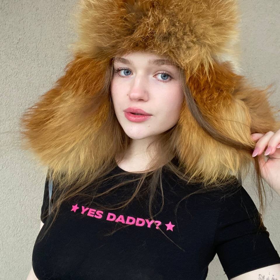 RussianWoman