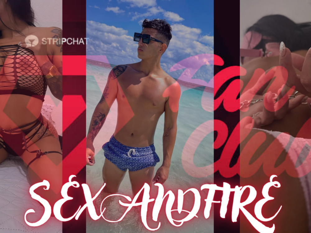Sexandfire